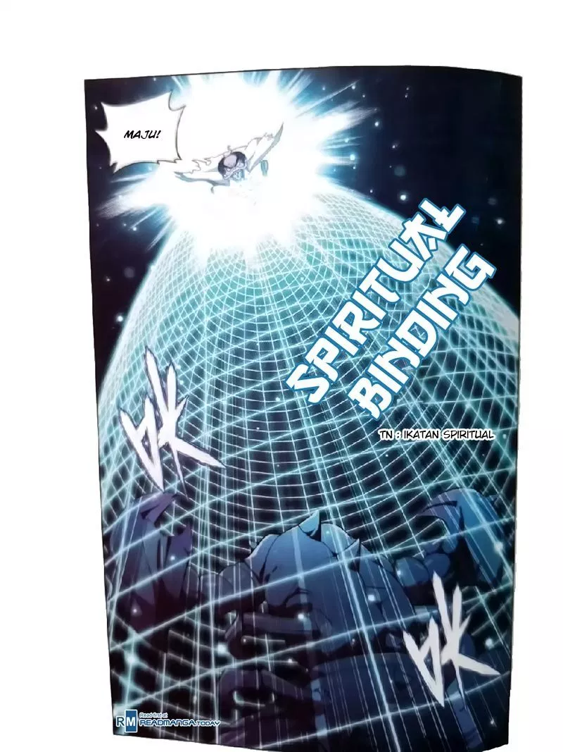 Read Battle Through the Heavens ID Manga Online