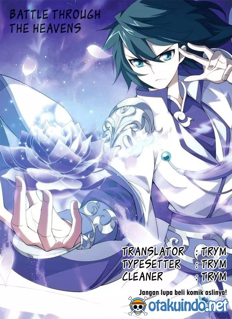 Read Battle Through the Heavens ID Manga Online