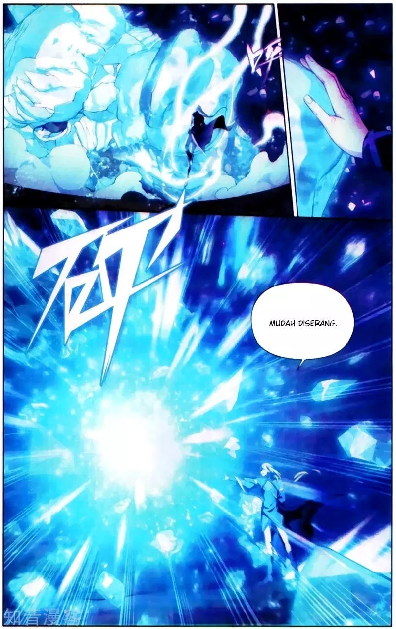 Read Battle Through the Heavens ID Manga Online