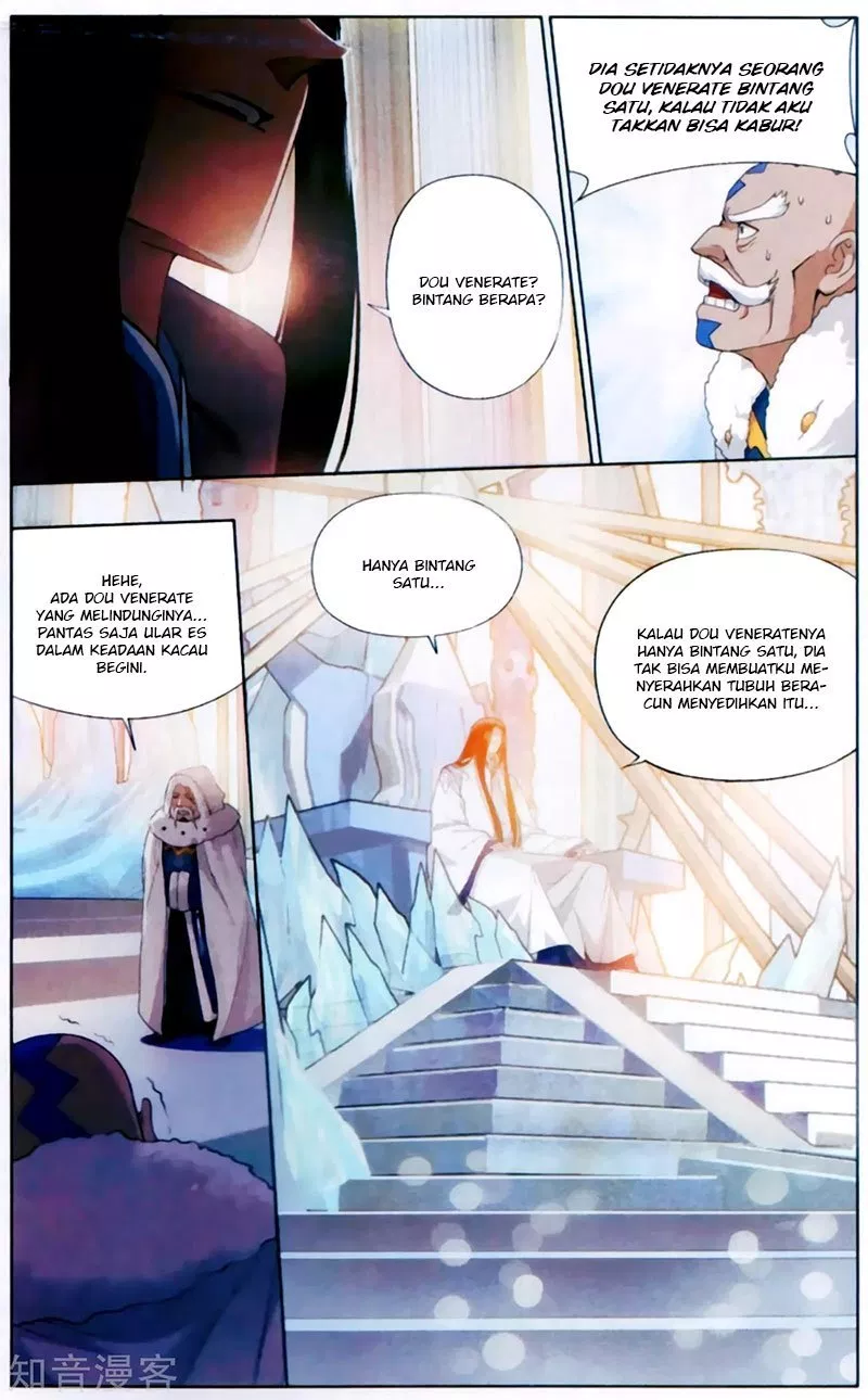 Read Battle Through the Heavens ID Manga Online