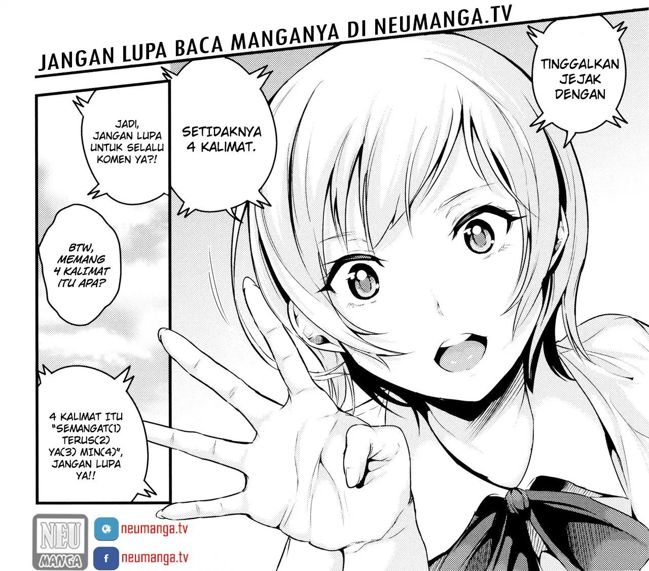 Read Battle Through the Heavens ID Manga Online