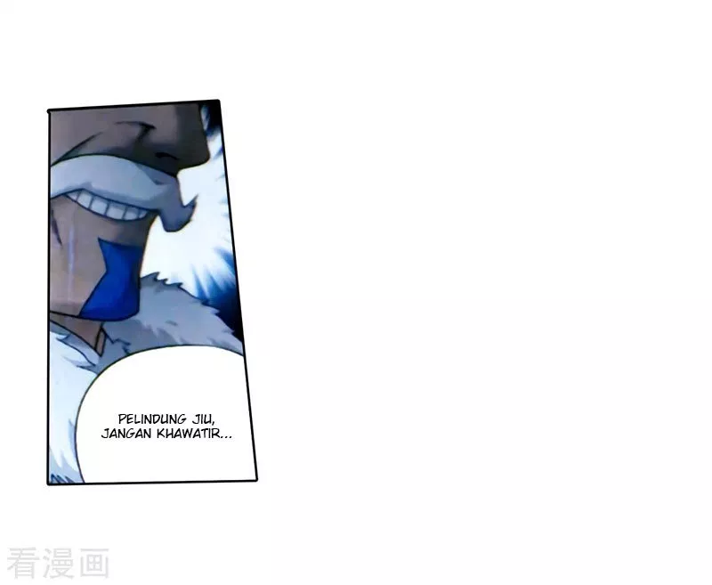 Read Battle Through the Heavens ID Manga Online