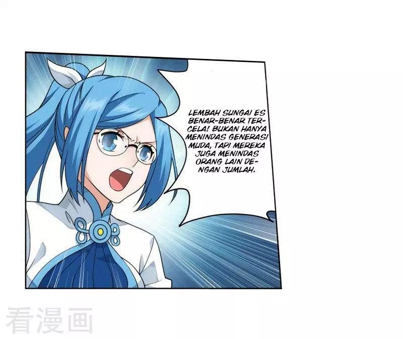 Read Battle Through the Heavens ID Manga Online