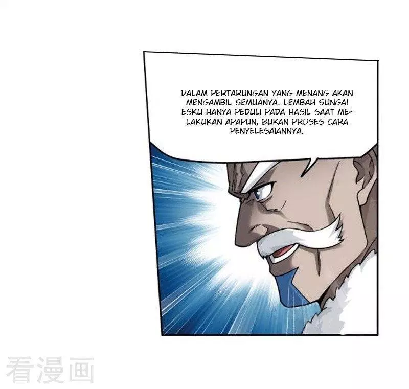 Read Battle Through the Heavens ID Manga Online