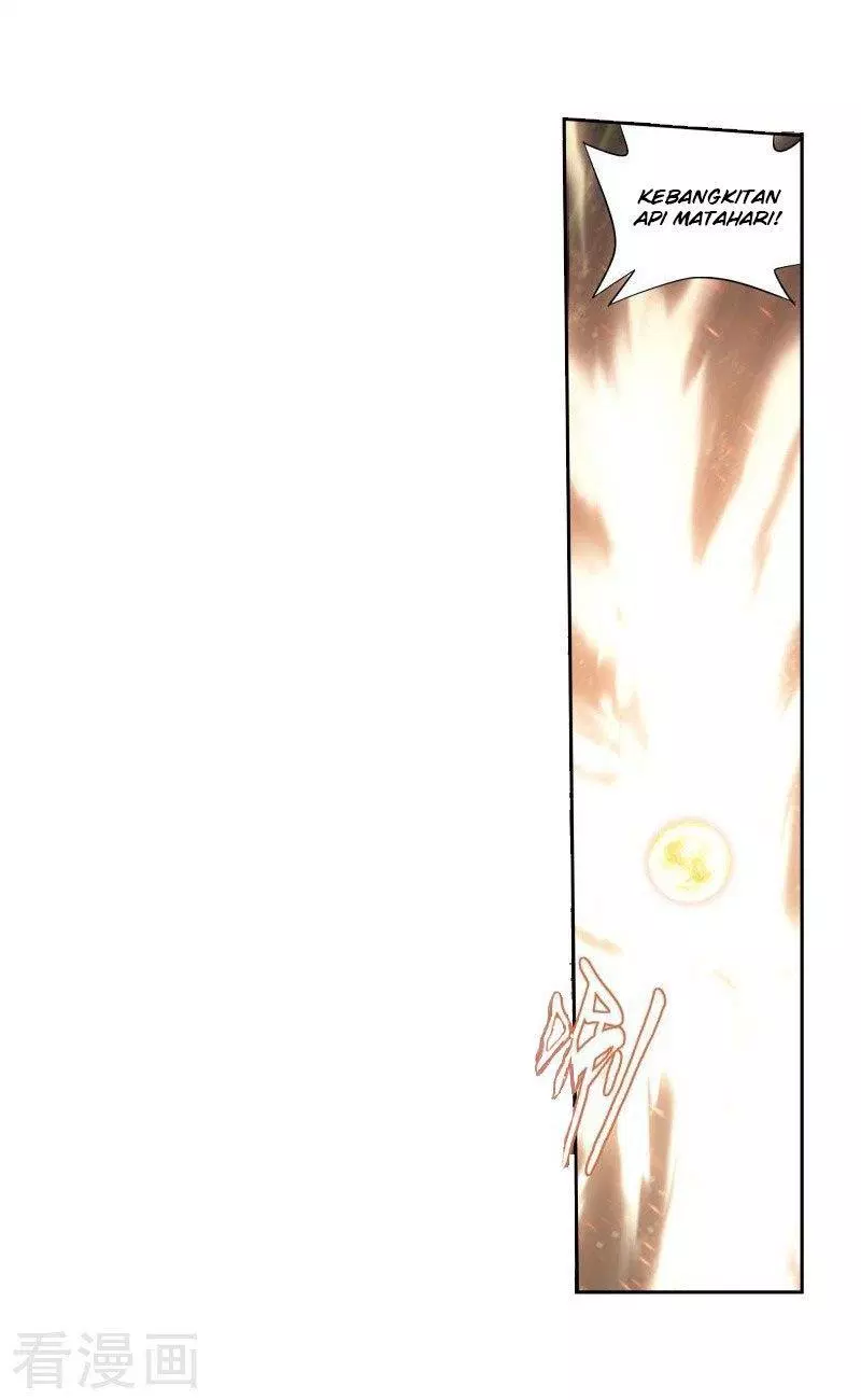 Read Battle Through the Heavens ID Manga Online