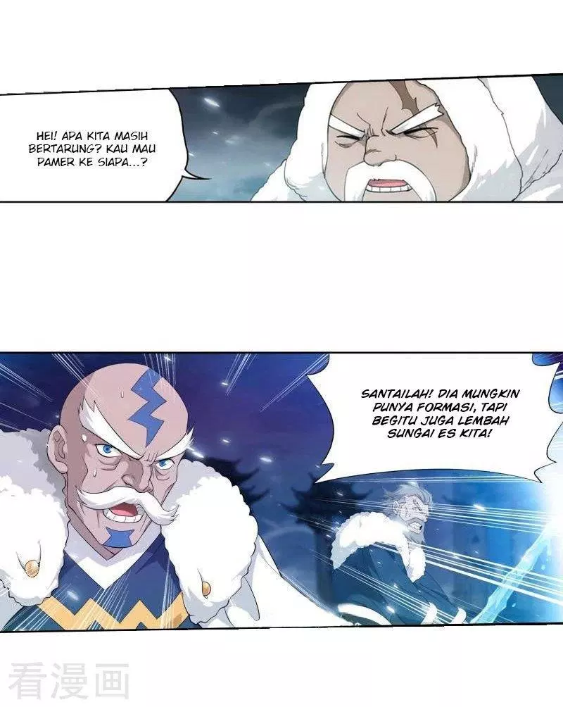 Read Battle Through the Heavens ID Manga Online