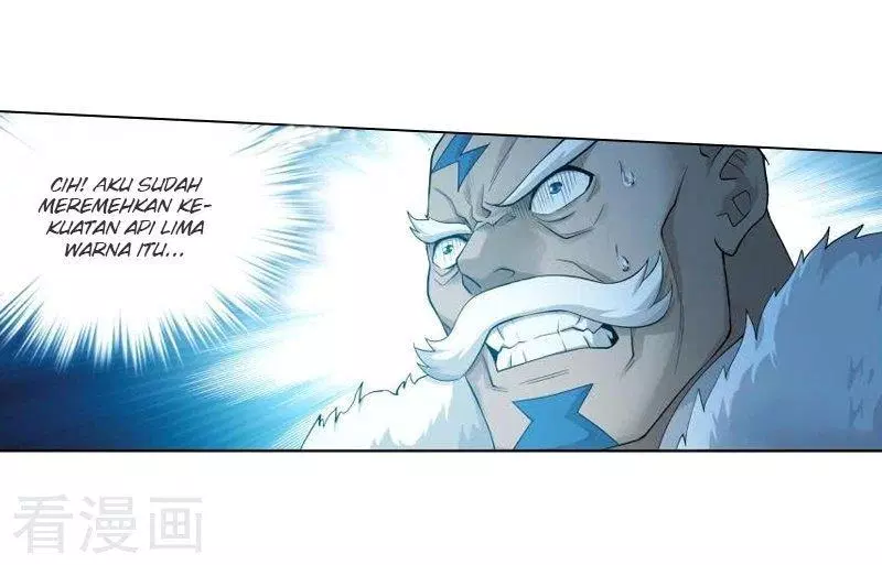 Read Battle Through the Heavens ID Manga Online