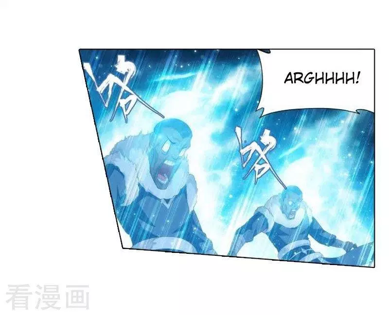 Read Battle Through the Heavens ID Manga Online