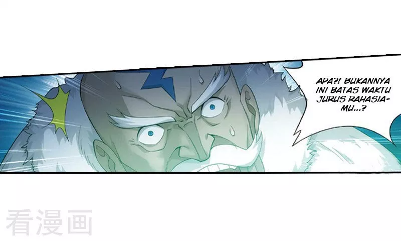 Read Battle Through the Heavens ID Manga Online