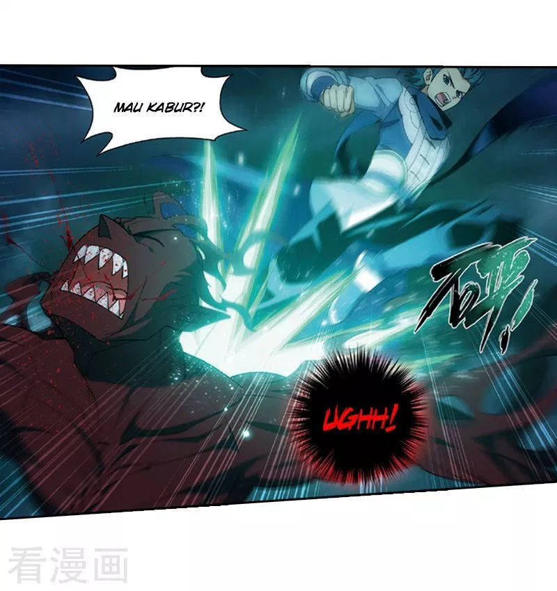 Read Battle Through the Heavens ID Manga Online
