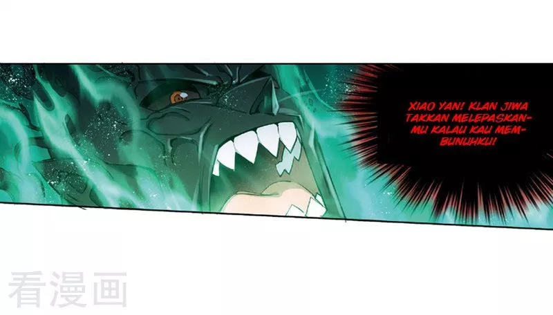 Read Battle Through the Heavens ID Manga Online