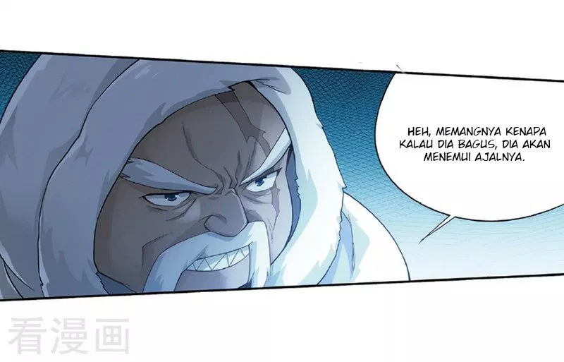 Read Battle Through the Heavens ID Manga Online