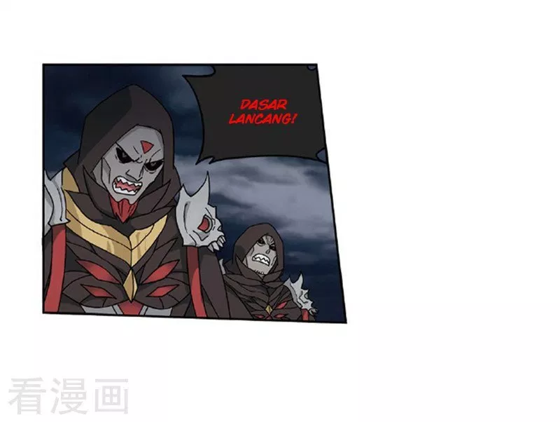 Read Battle Through the Heavens ID Manga Online