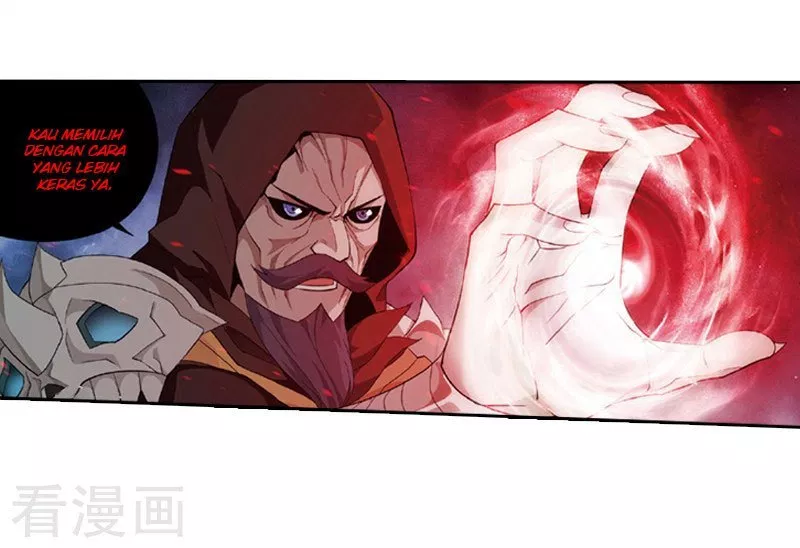Read Battle Through the Heavens ID Manga Online