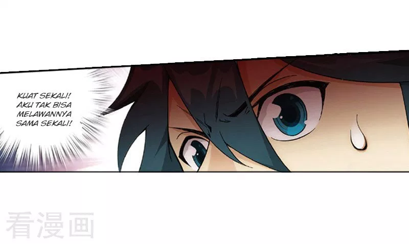 Read Battle Through the Heavens ID Manga Online