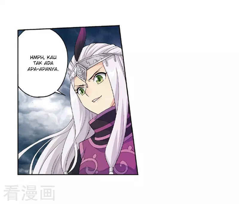Read Battle Through the Heavens ID Manga Online