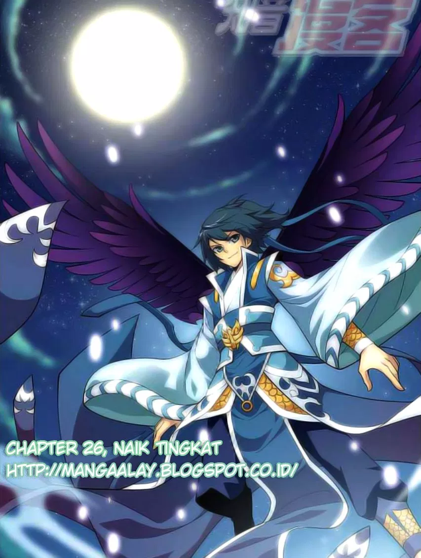 Read Battle Through the Heavens ID Manga Online