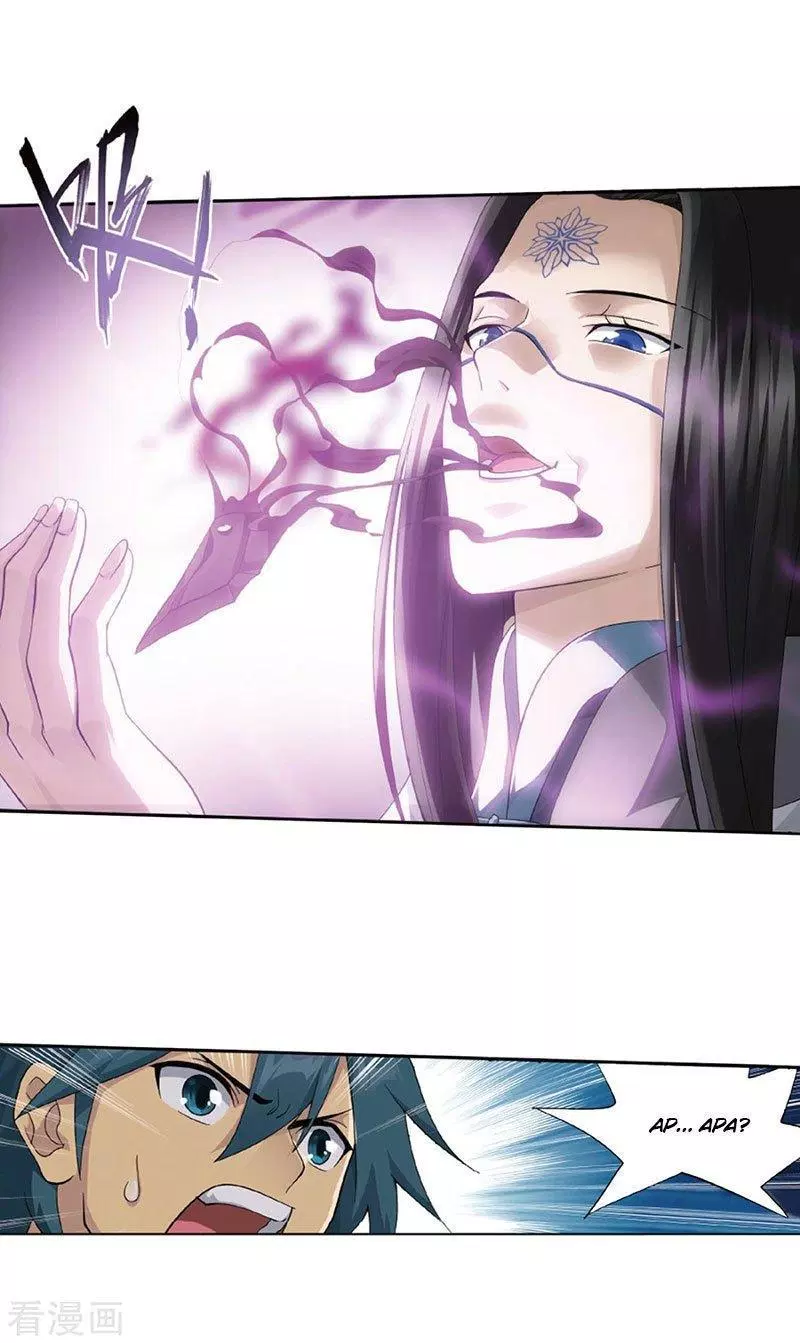 Read Battle Through the Heavens ID Manga Online