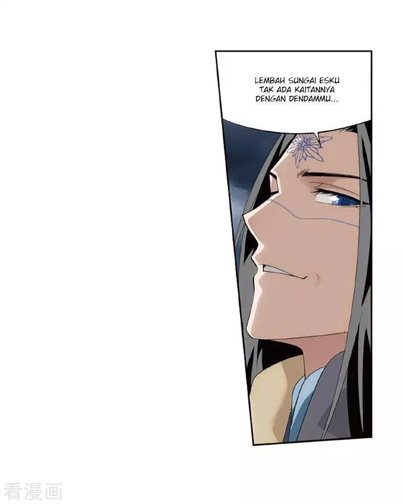 Read Battle Through the Heavens ID Manga Online