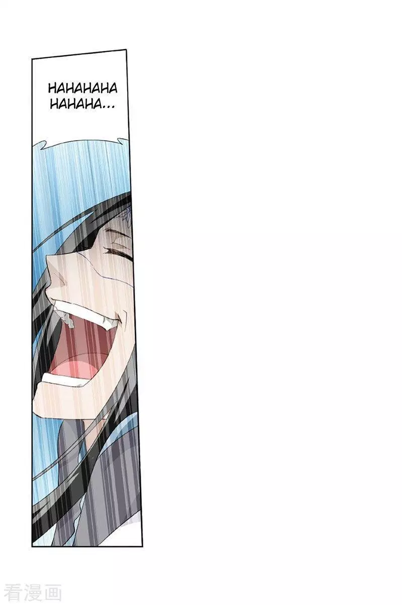 Read Battle Through the Heavens ID Manga Online