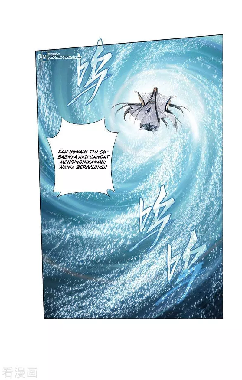 Read Battle Through the Heavens ID Manga Online