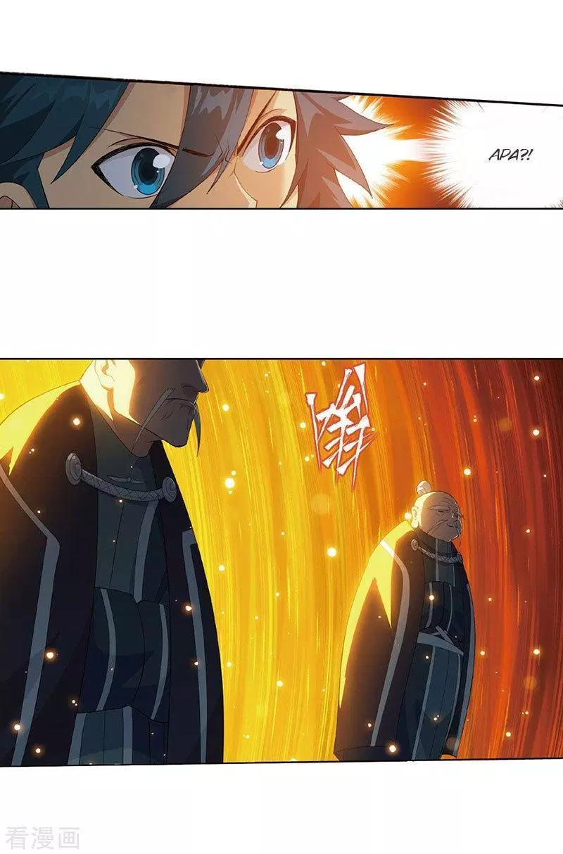 Read Battle Through the Heavens ID Manga Online
