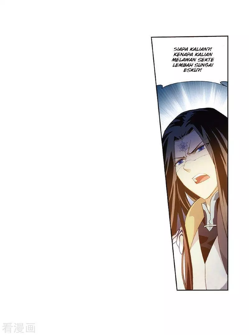 Read Battle Through the Heavens ID Manga Online