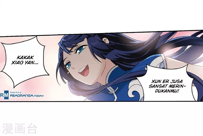 Read Battle Through the Heavens ID Manga Online