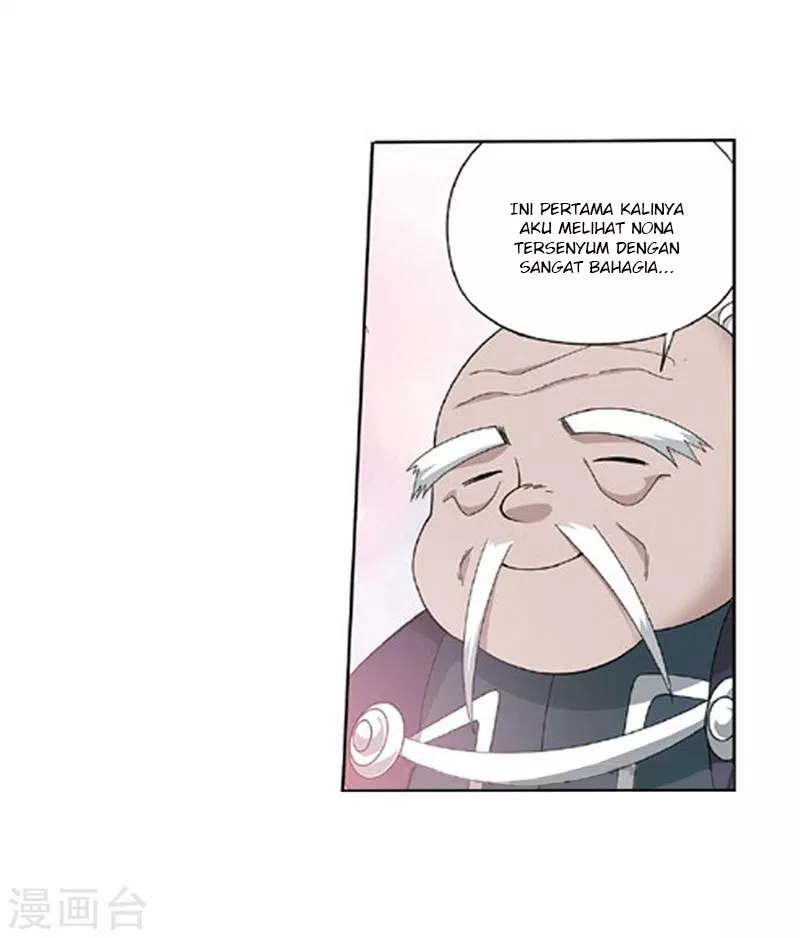 Read Battle Through the Heavens ID Manga Online