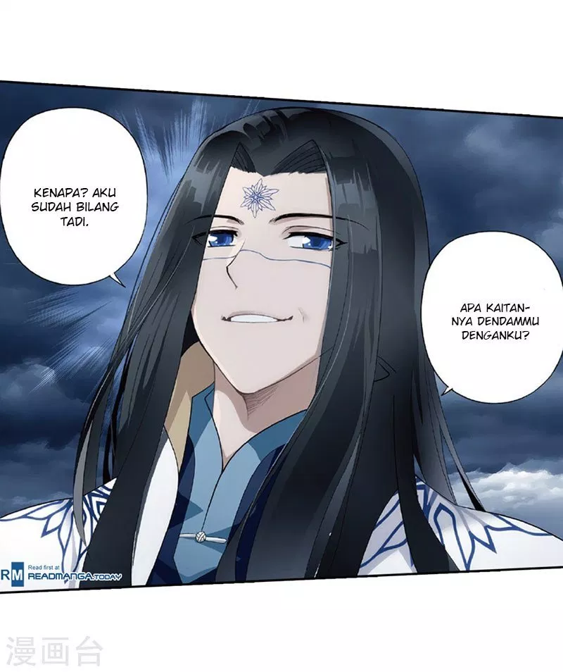 Read Battle Through the Heavens ID Manga Online