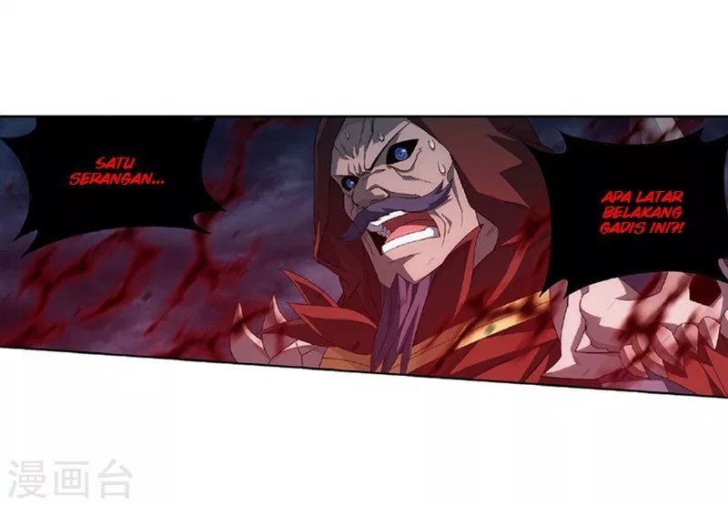 Read Battle Through the Heavens ID Manga Online