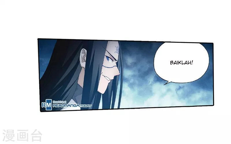 Read Battle Through the Heavens ID Manga Online