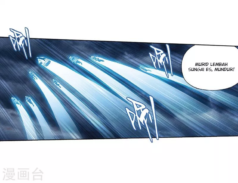 Read Battle Through the Heavens ID Manga Online
