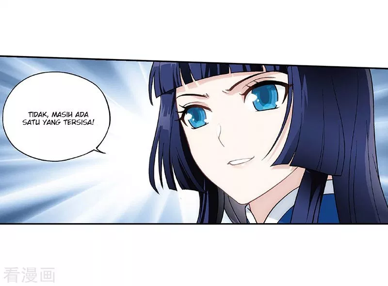 Read Battle Through the Heavens ID Manga Online