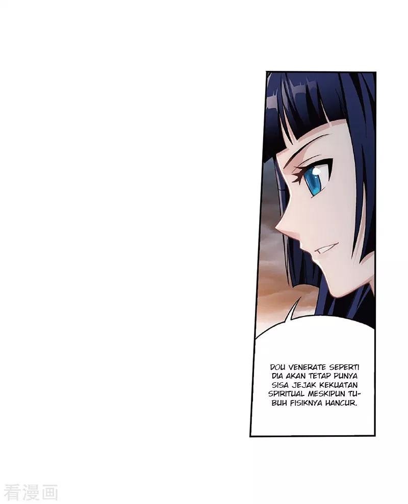 Read Battle Through the Heavens ID Manga Online