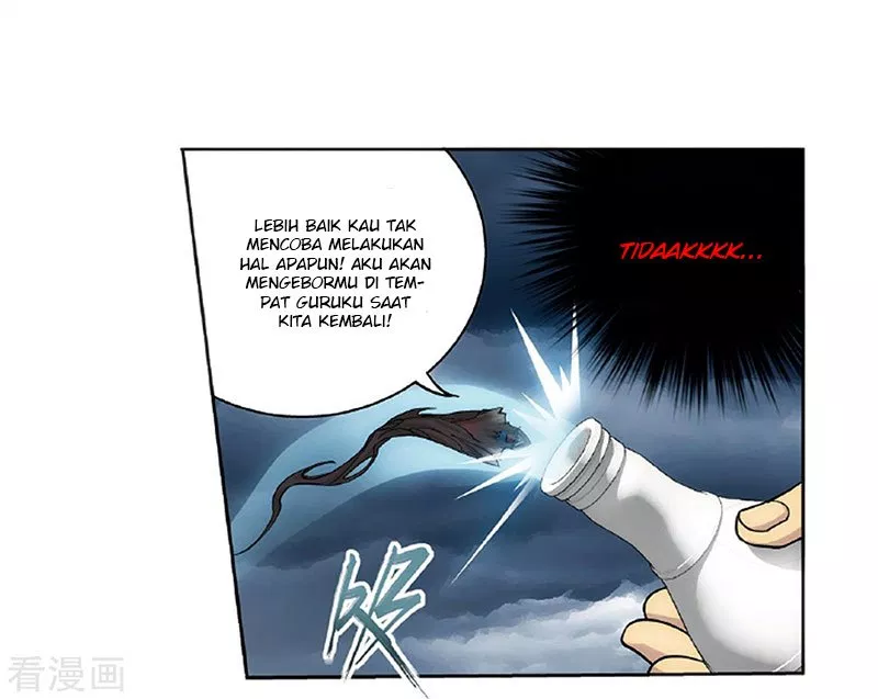 Read Battle Through the Heavens ID Manga Online