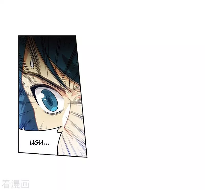Read Battle Through the Heavens ID Manga Online