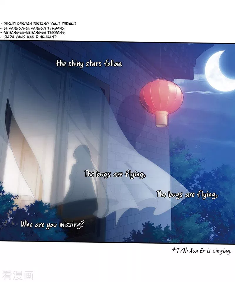Read Battle Through the Heavens ID Manga Online