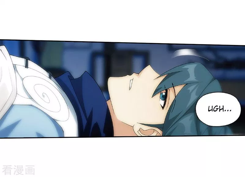 Read Battle Through the Heavens ID Manga Online