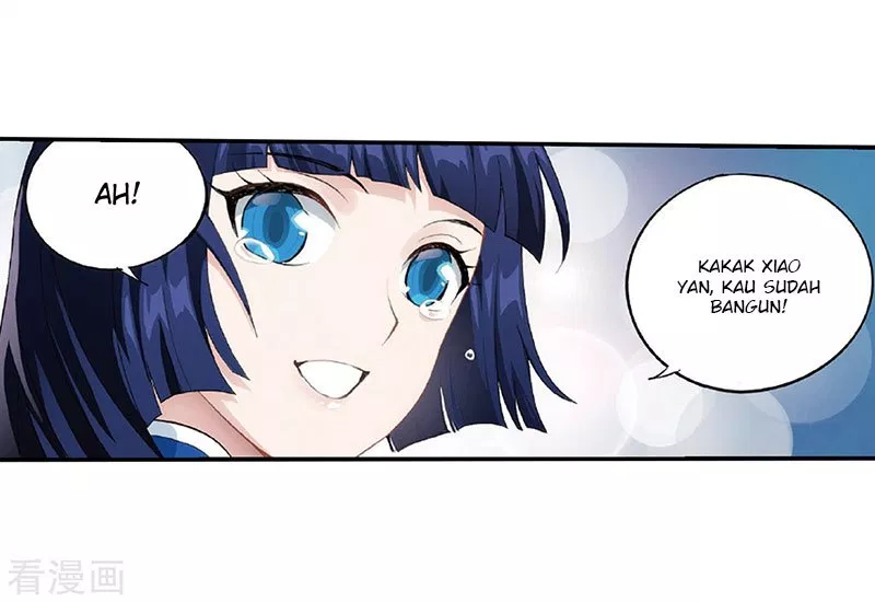 Read Battle Through the Heavens ID Manga Online