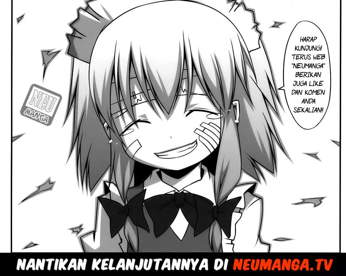 Read Battle Through the Heavens ID Manga Online
