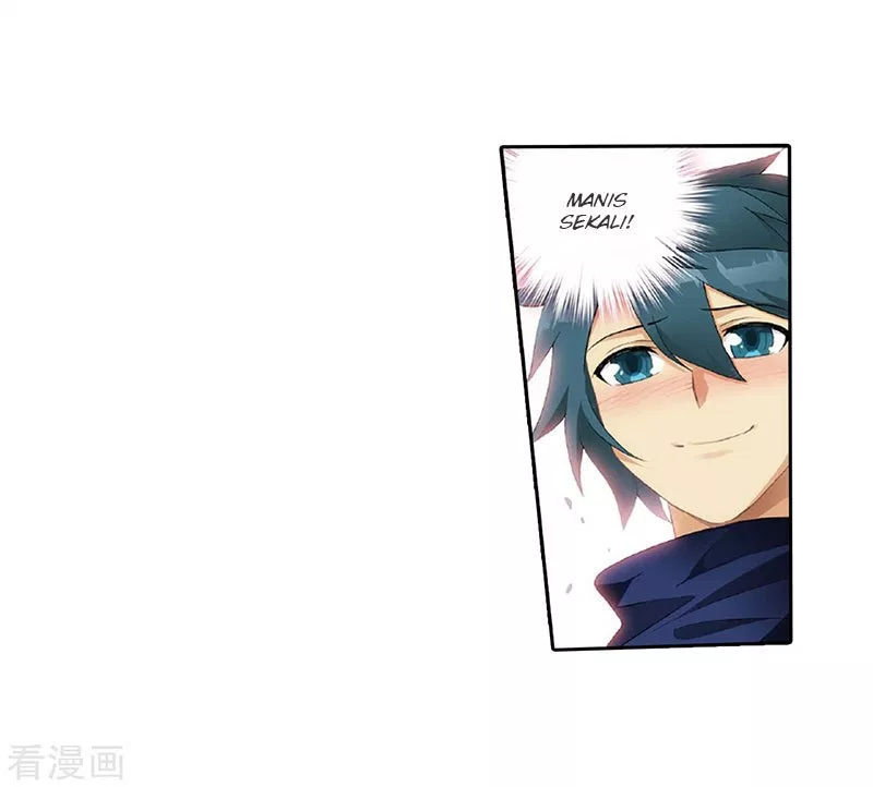Read Battle Through the Heavens ID Manga Online