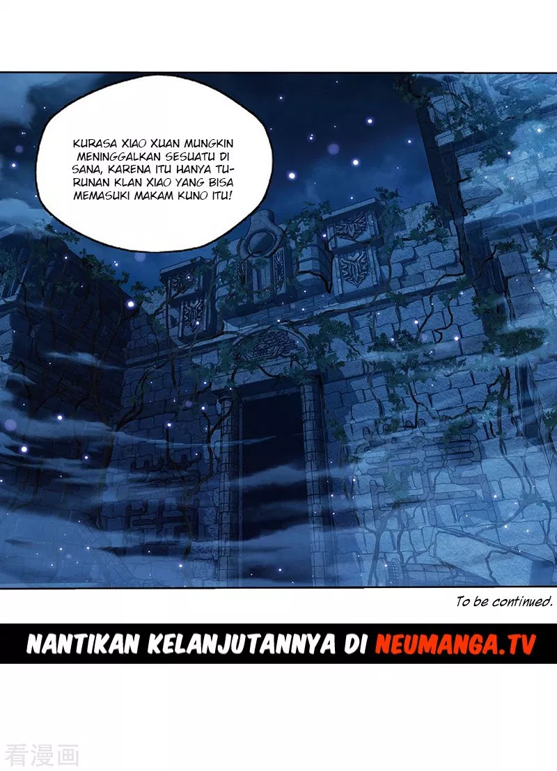 Read Battle Through the Heavens ID Manga Online