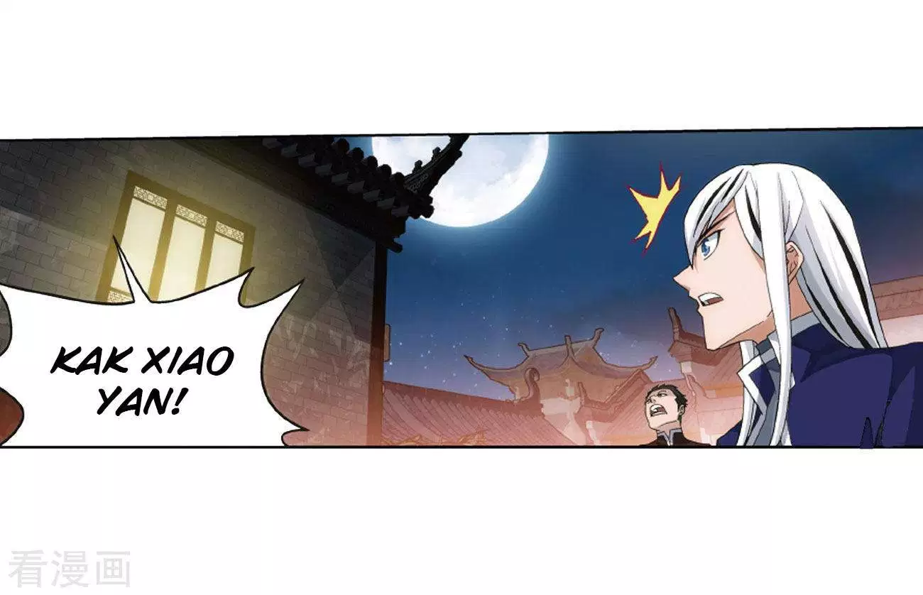 Read Battle Through the Heavens ID Manga Online