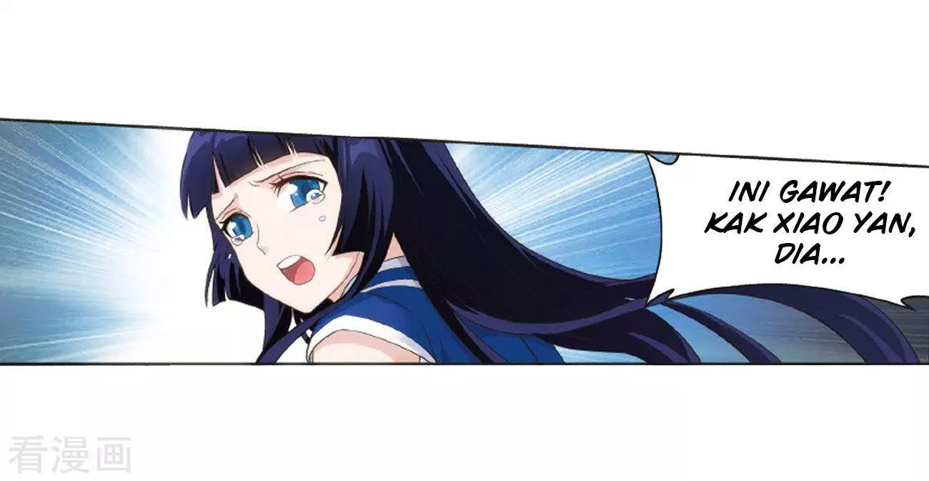 Read Battle Through the Heavens ID Manga Online