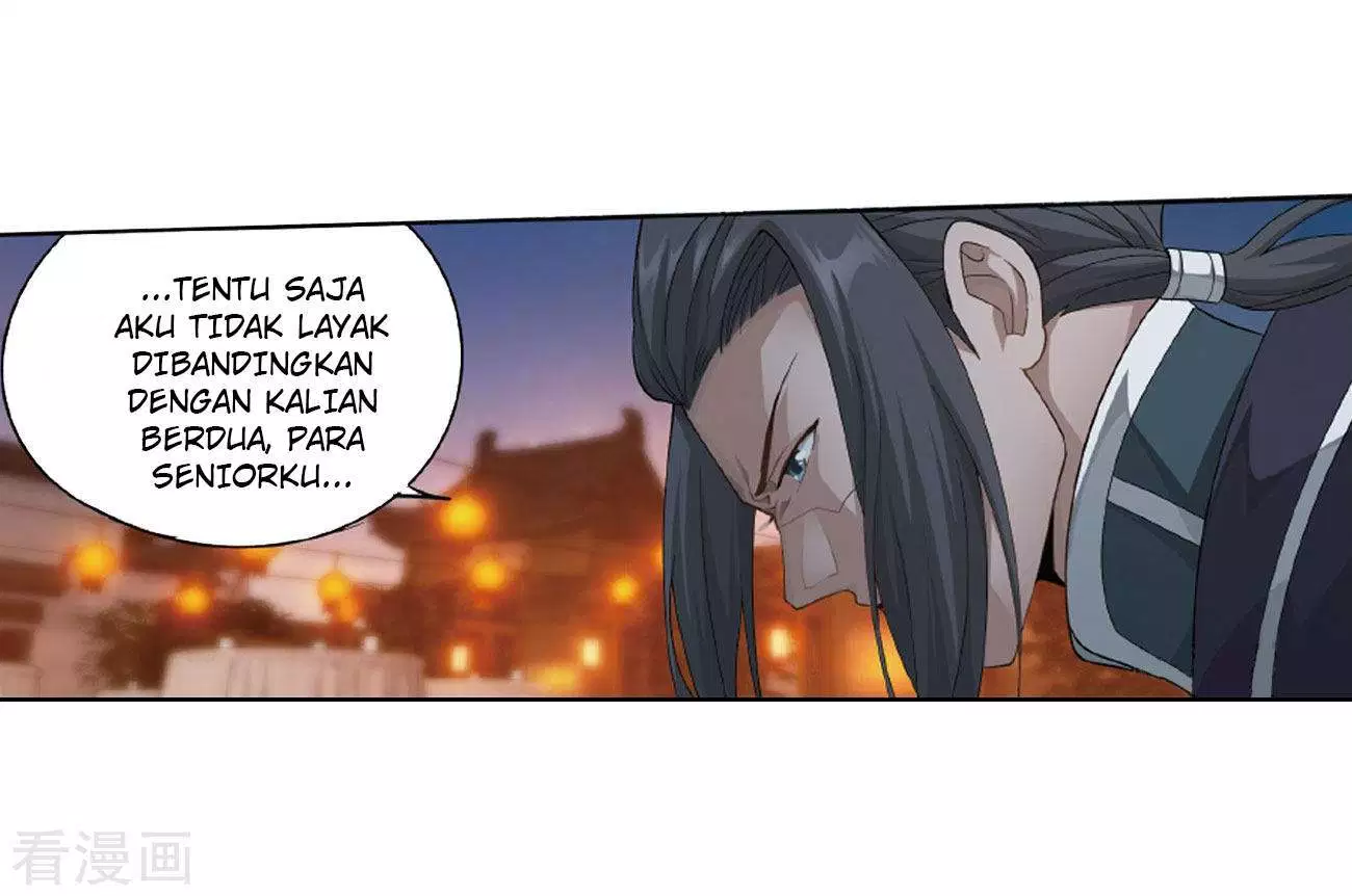 Read Battle Through the Heavens ID Manga Online