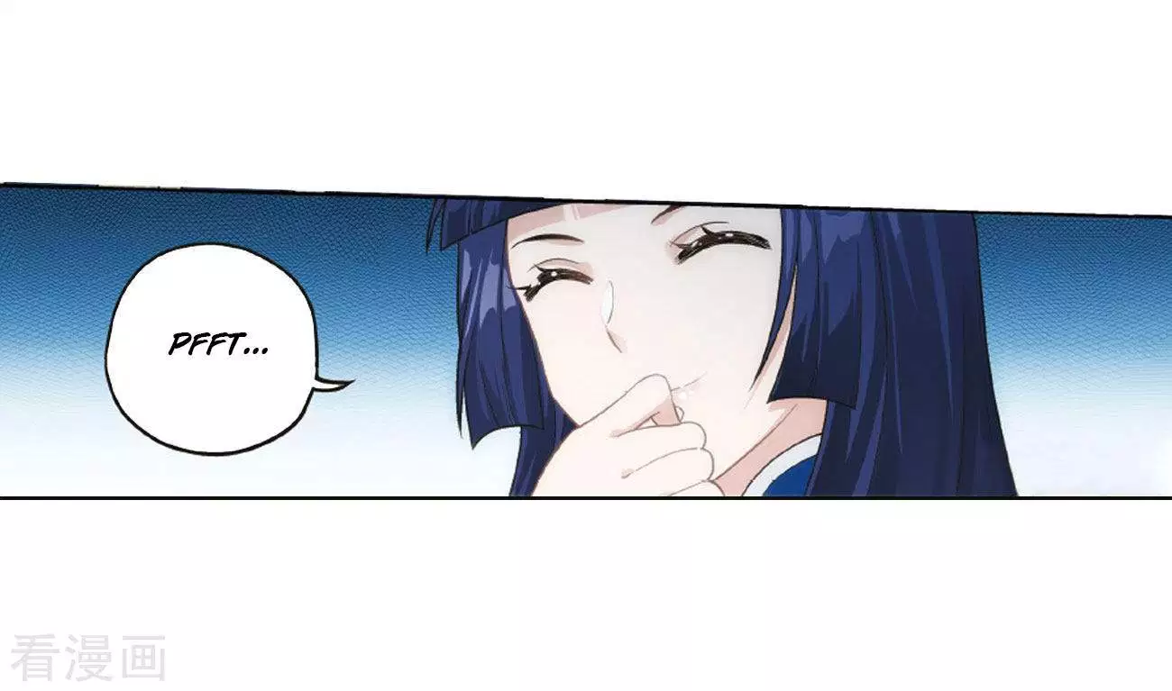 Read Battle Through the Heavens ID Manga Online