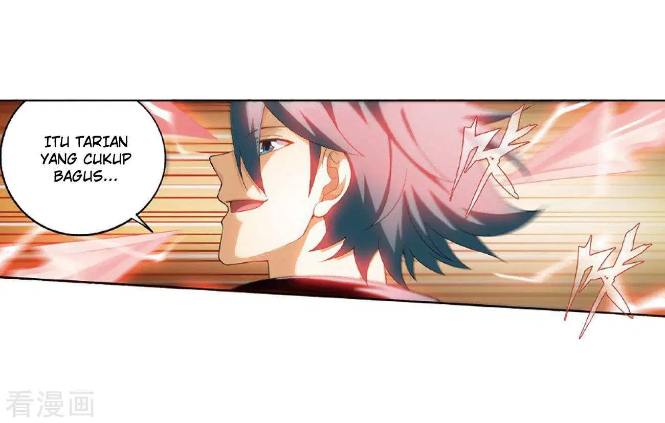 Read Battle Through the Heavens ID Manga Online