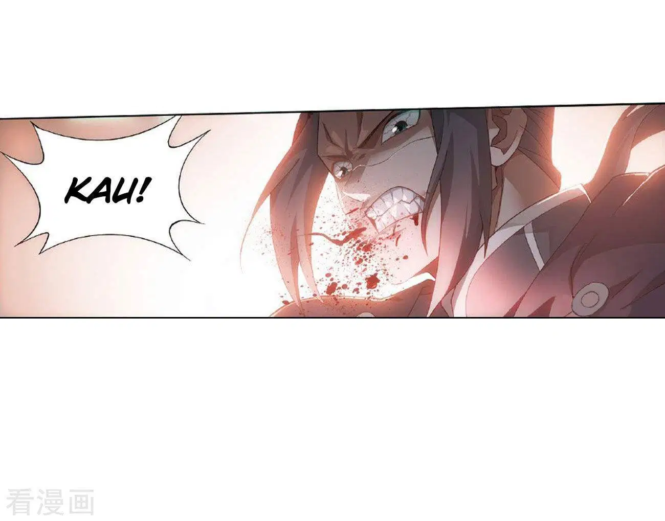 Read Battle Through the Heavens ID Manga Online