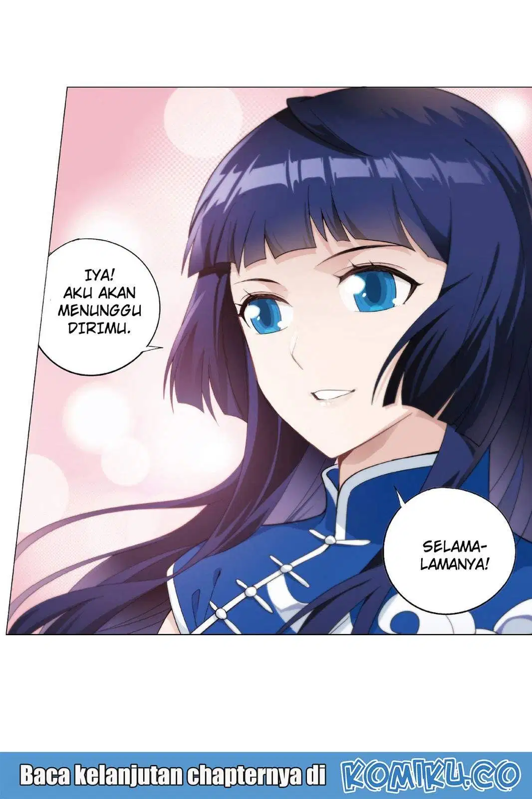 Read Battle Through the Heavens ID Manga Online